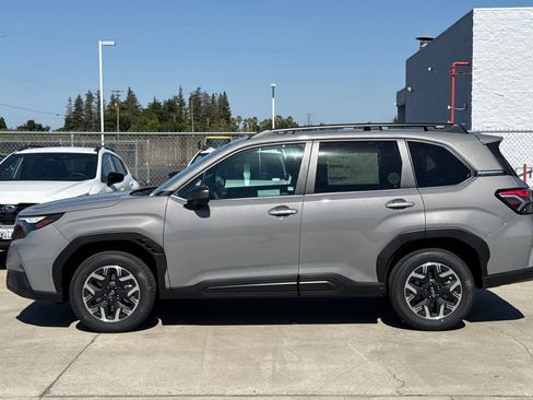 New 2026 Subaru Forester Premium AWD/4WD image 6
