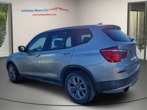 Used 2012 BMW X3 xDrive35i image 6