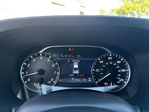 New 2026 Nissan Frontier S image 18