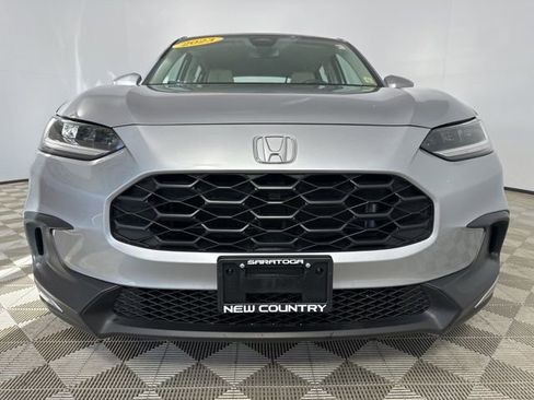 Used 2023 Honda HR-V LX image 2
