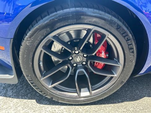 Used 2021 Dodge Challenger R/T Scat Pack RWD image 18
