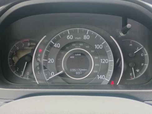 Used 2015 Honda CR-V Touring image 34