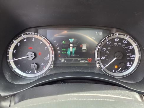 Used 2024 Toyota Highlander XSE image 15