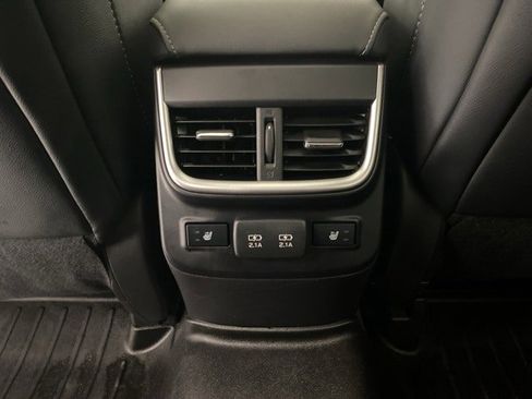 Certified 2022 Subaru Outback Limited image 14