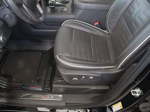 Used 2023 GMC Sierra 1500 AT4X AWD/4WD image 30