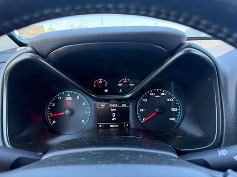 Used 2022 GMC Canyon Elevation AWD/4WD image 10