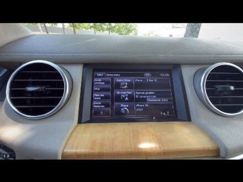 Used 2012 Land Rover LR4 HSE AWD/4WD image 71