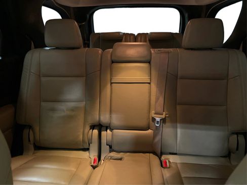 Used 2014 Dodge Durango Limited w/ Premium Group image 19