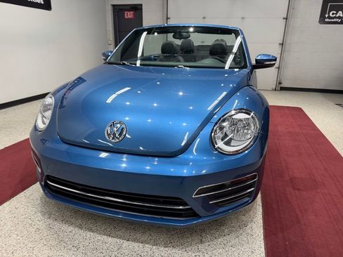 Used 2019 Volkswagen Beetle 2.0T S FWD image 6