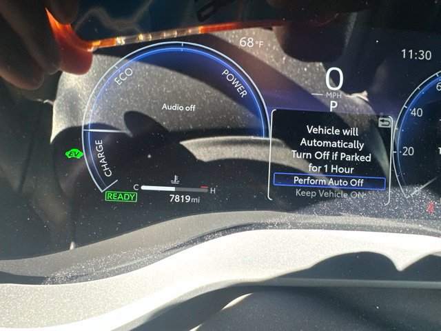 Used 2026 Toyota Sienna XLE Woodland Edition AWD/4WD image 13