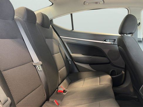 Used 2020 Hyundai Elantra Value Edition w/ Cargo Package (C1) FWD image 15