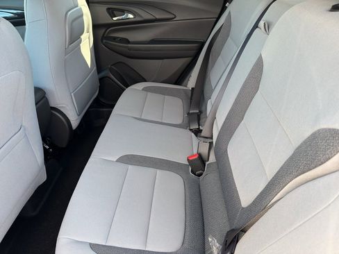 New 2026 Chevrolet TrailBlazer LT w/ Convenience Package image 23