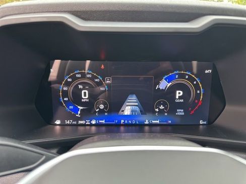 New 2026 Chevrolet Colorado Trail Boss image 19