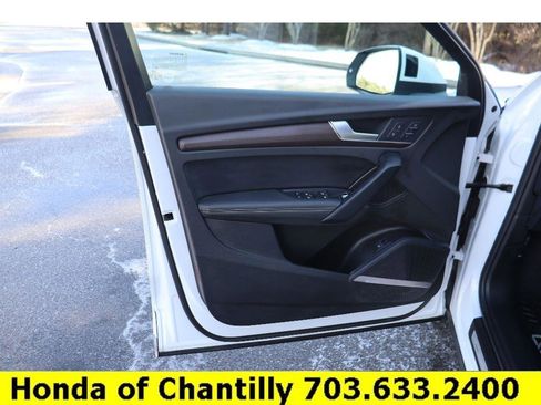 Used 2023 Audi Q5 2.0T Premium Plus w/ Premium Plus Package image 20