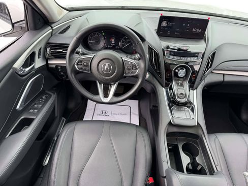 Used 2024 Acura RDX SH-AWD image 16