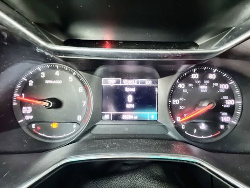 Used 2023 Chevrolet TrailBlazer LT image 12