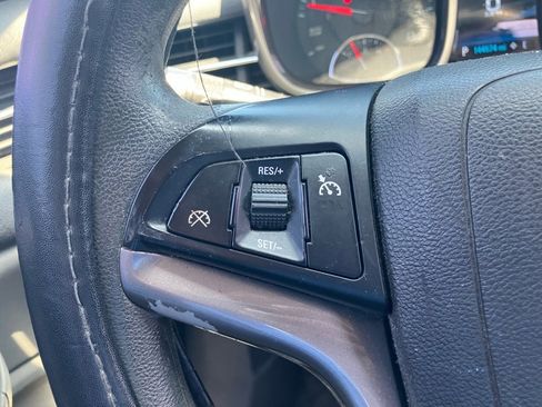 Used 2015 Chevrolet Malibu LS w/ Protection Package FWD image 21