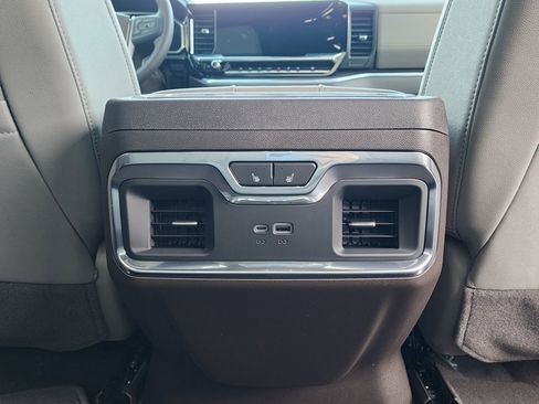 New 2026 GMC Sierra 1500 SLT w/ SLT Premium Plus Package image 48