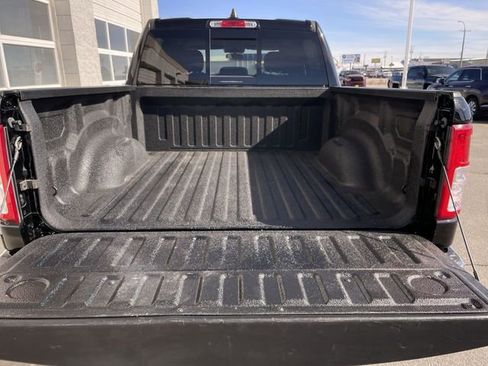 Used 2021 RAM 1500 Tradesman w/ SXT Appearance Group AWD/4WD image 22