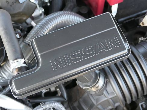 Used 2022 Nissan Sentra SV w/ All-Weather Package FWD image 31