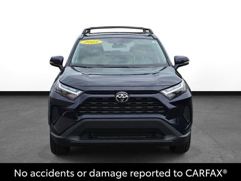 Used 2025 Toyota RAV4 XLE w/ Convenience Package FWD image 2