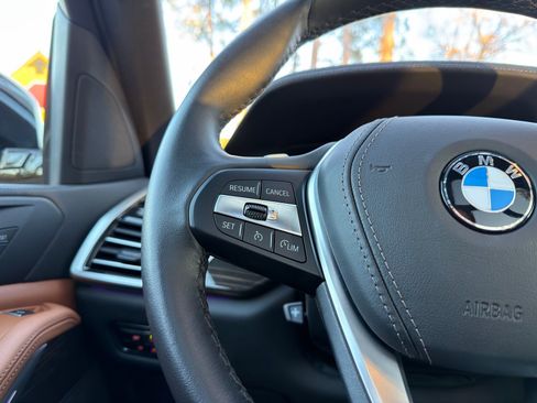 Certified 2023 BMW X5 sDrive40i w/ Premium Package image 25