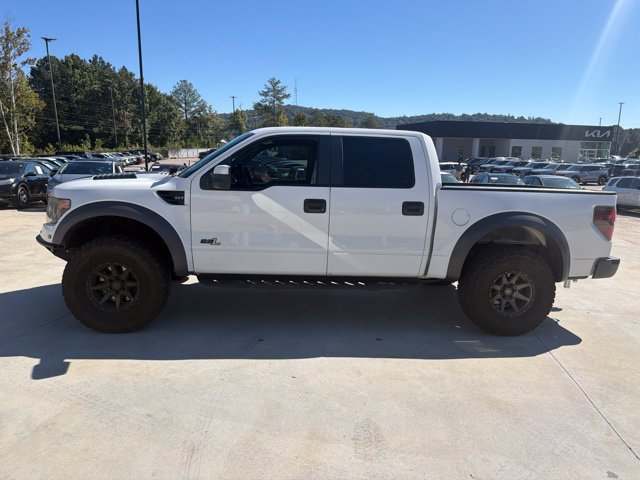 Used 2014 Ford F150 Raptor w/ Equipment Group 801A Luxury AWD/4WD image 24