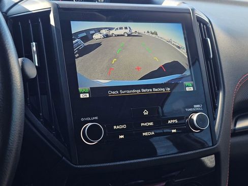 Used 2024 Subaru Forester Sport image 20