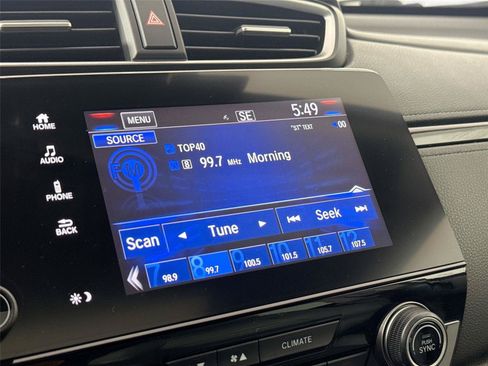 Used 2017 Honda CR-V EX image 23