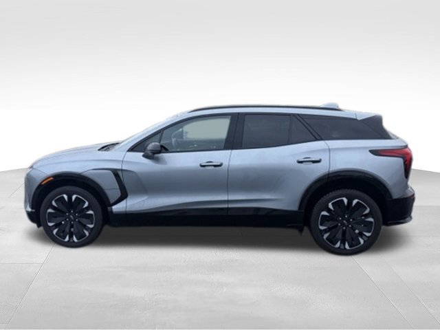 Used 2024 Chevrolet Blazer EV RS AWD/4WD image 6