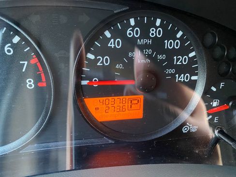 Used 2020 Nissan Frontier SV w/ Midnight Edition Floor Mats image 33