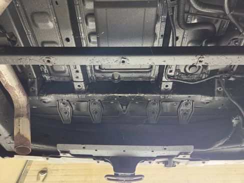 Used 2008 Toyota FJ Cruiser 4WD image 15