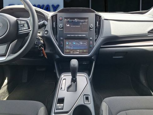 Certified 2024 Subaru Impreza 2.0i AWD/4WD image 18