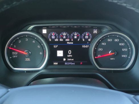 Used 2021 Chevrolet Tahoe Premier w/ Premium Package image 34