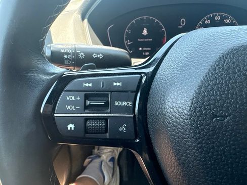 Certified 2023 Honda Civic Sport image 15