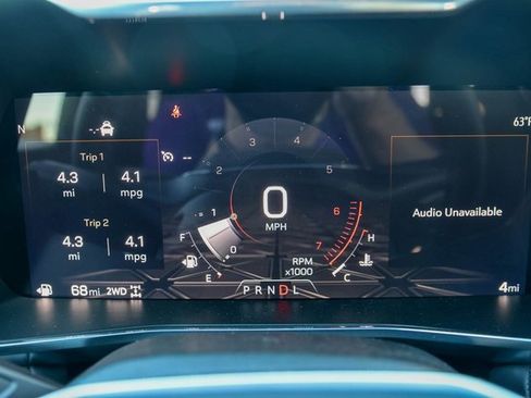 New 2026 GMC Canyon Elevation w/ Convenience Package image 21