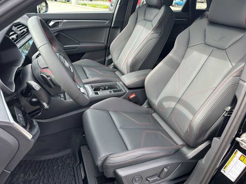 New 2025 Audi Q3 2.0T Premium Plus image 21