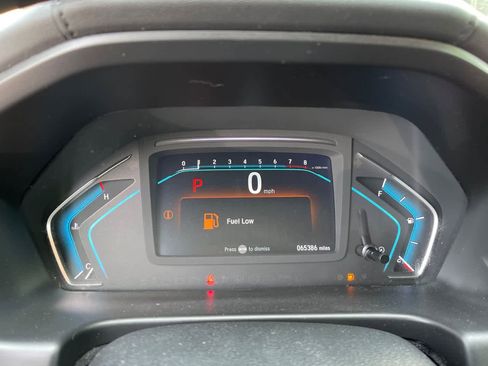 Used 2019 Honda Odyssey LX image 13