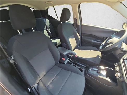 Used 2024 Nissan Kicks S FWD image 19