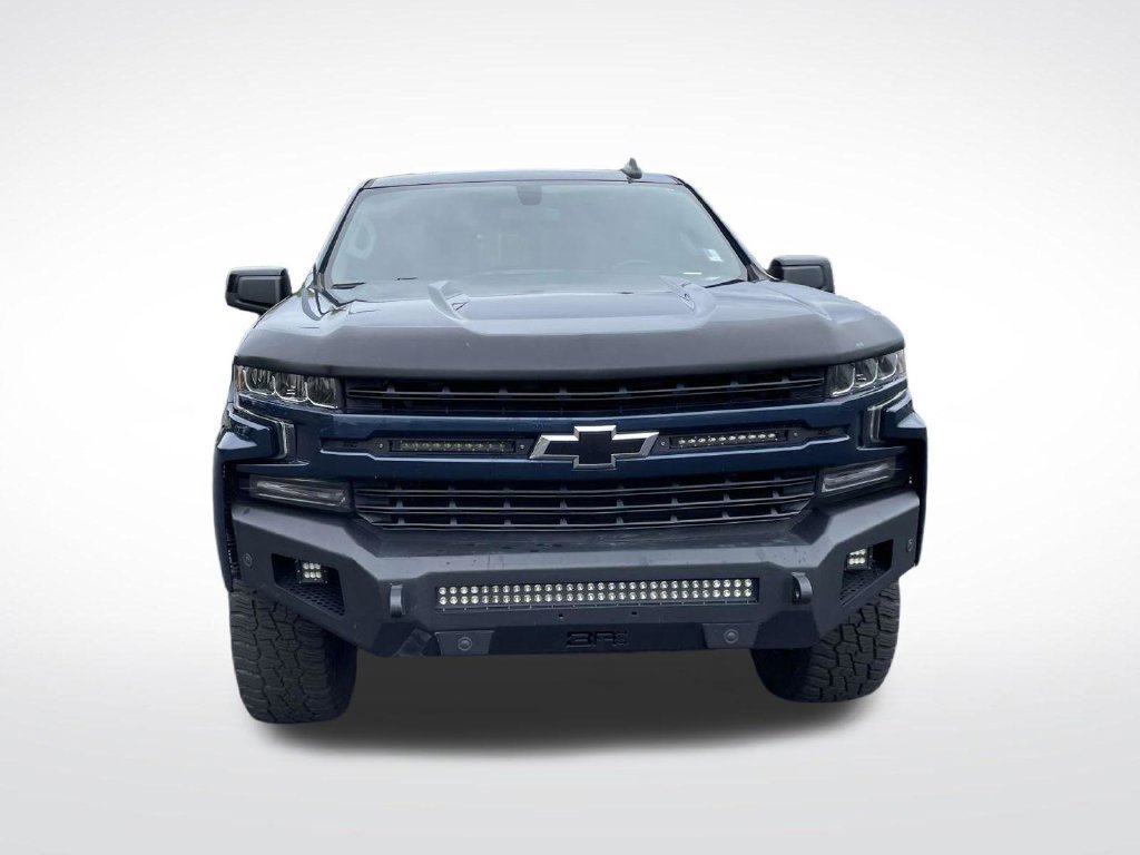Used 2019 Chevrolet Silverado 1500 RST AWD/4WD image 2