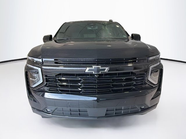 Used 2025 Chevrolet Tahoe RST w/ RST Capability Package AWD/4WD image 2