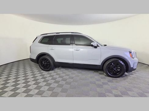 Used 2024 Kia Telluride SX Prestige X-Pro AWD/4WD image 35