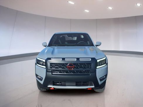 New 2026 Nissan Frontier Pro-X w/ Pro-X Convenience Package image 8