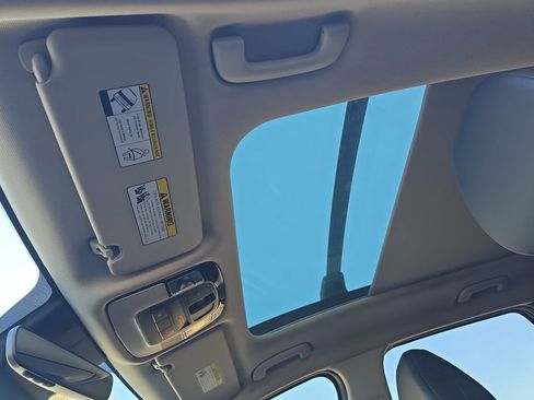 New 2026 Hyundai Tucson Limited image 29