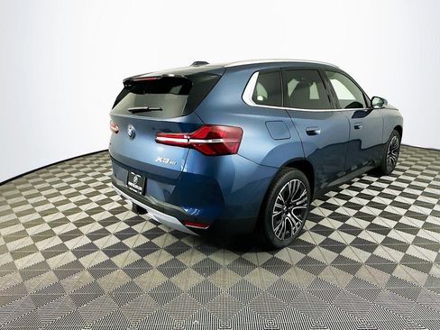 New 2026 BMW X3 xDrive30 w/ Convenience Package image 9