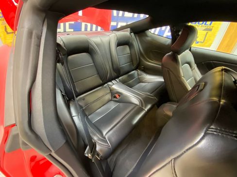 Used 2026 Ford Mustang Premium RWD image 26