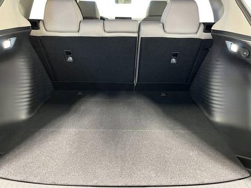 New 2026 Honda HR-V LX image 25
