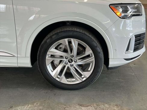 Used 2022 Audi Q7 2.0T Premium Plus w/ Premium Plus Package image 9