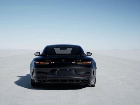 New 2025 Mercedes-Benz AMG GT 63 image 25
