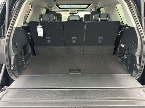 New 2025 Ford Expedition Active image 62